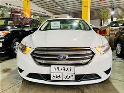 Ford Taurus